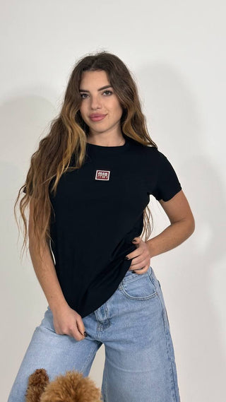T-shirt  Miu