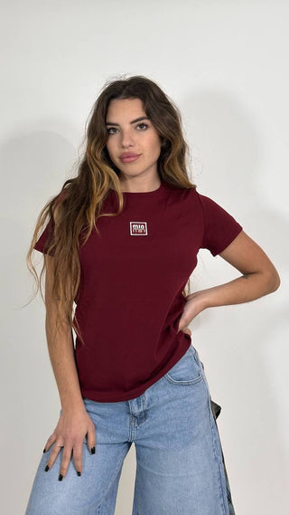 T-shirt  Miu