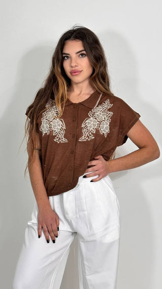 Maglia Ismaela