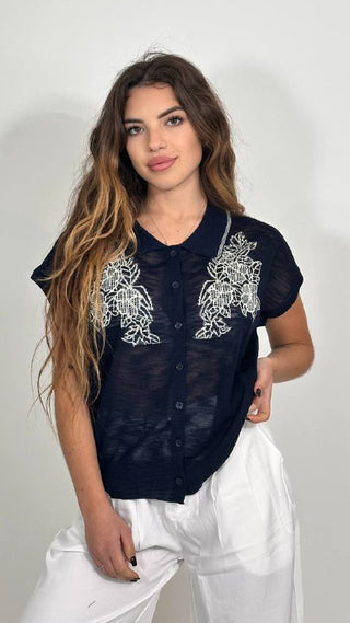 Maglia Ismaela