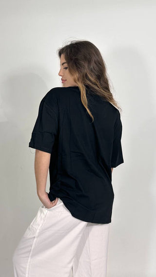 T-shirt Cuore
