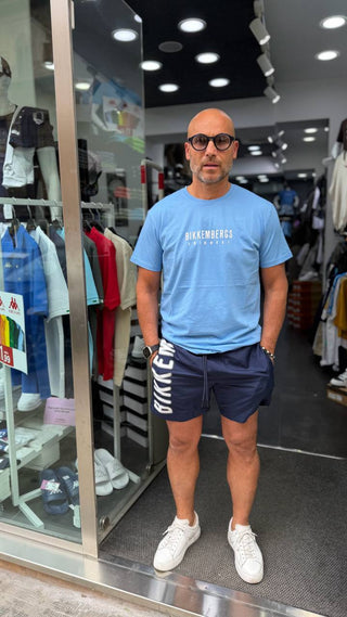 Shorts Bikkembergs