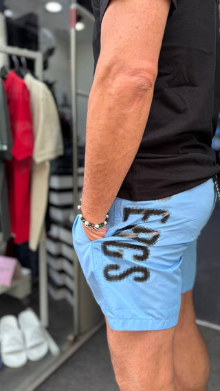Shorts Bikkembergs