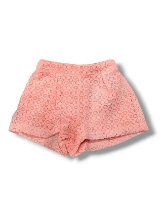 Pantaloncino Neonata