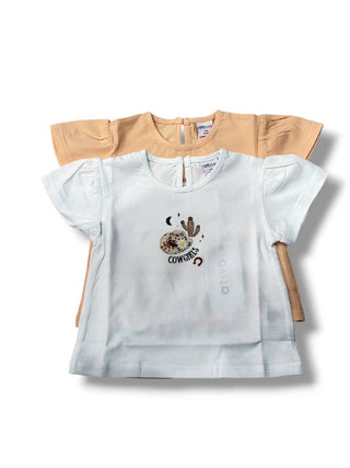 Maglia Neonata