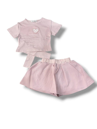 Completo  Bambina