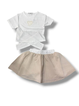 Completo  Bambina