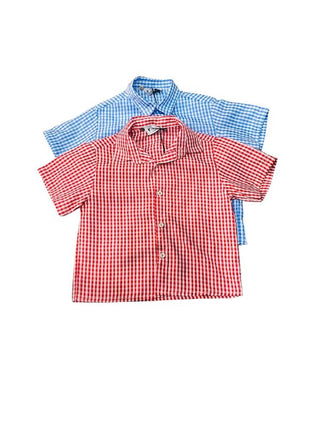 Camicia Bambino