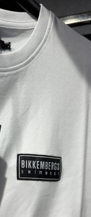 T-shirt Bikkembergs