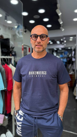 T-shirt Bikkembergs