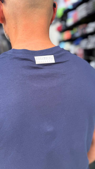 T-shirt Bikkembergs
