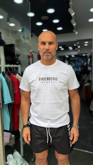 T-shirt Bikkembergs