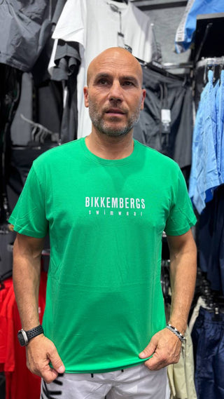 T-shirt Bikkembergs
