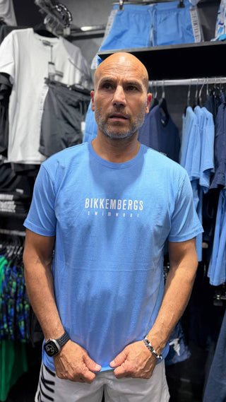 T-shirt Bikkembergs