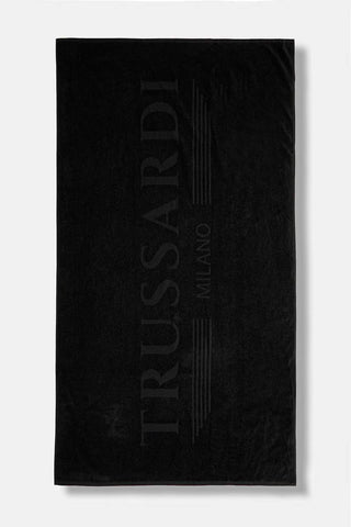 Telo Mare Trussardi