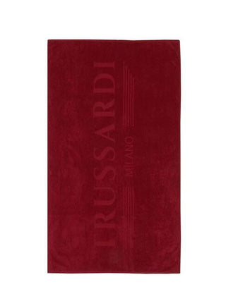 Telo Mare Trussardi