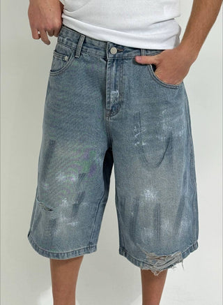 Bermuda Duca Homme