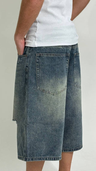 Bermuda Duca Homme
