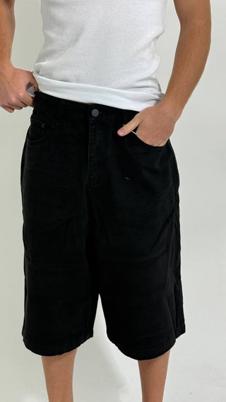 Bermuda Duca Homme