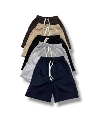 Bermuda Duca Homme Bambino