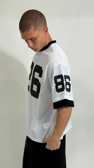 T-shirt Duca Homme