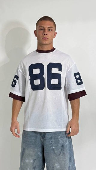 T-shirt Duca Homme