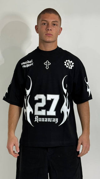 T-shirt Duca Homme