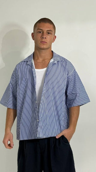 Camicia Duca Homme