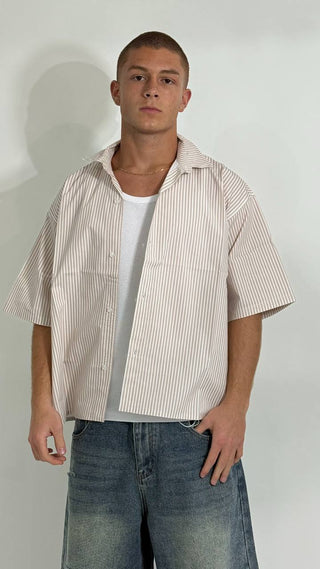 Camicia Duca Homme