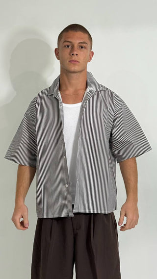 Camicia Duca Homme