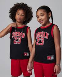 Completo Jordan Bambino/a