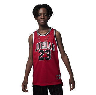 Canotta Jordan Bambino