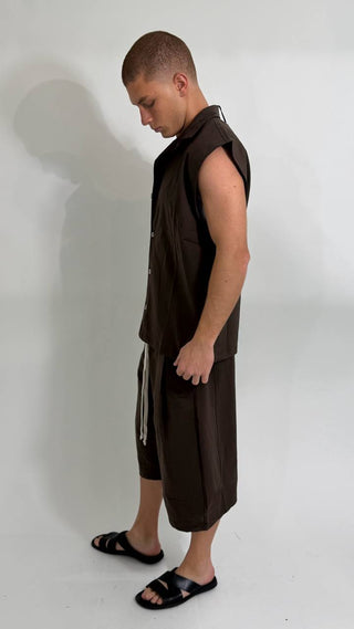 Completo Duca Homme