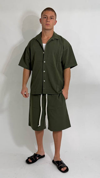 Completo Duca Homme