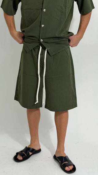 Completo Duca Homme