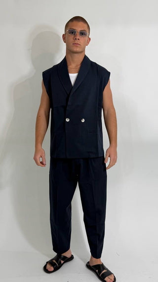 Completo Duca Homme
