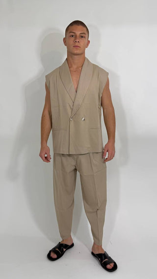 Completo Duca Homme