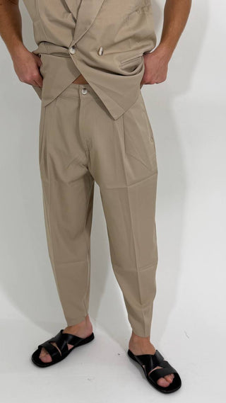 Completo Duca Homme