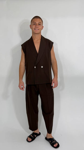Completo Duca Homme