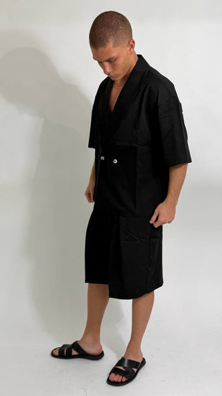 Completo Duca Homme
