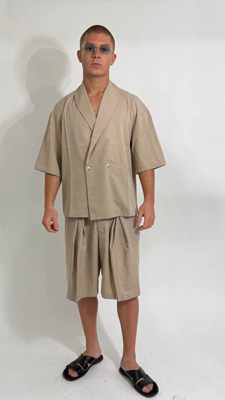 Completo Duca Homme