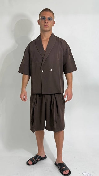 Completo Duca Homme