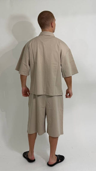 Completo Duca Homme