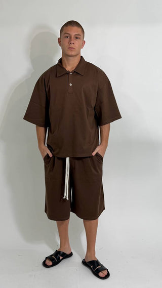 Completo Duca Homme