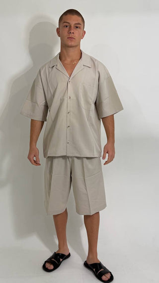 Completo Duca Homme