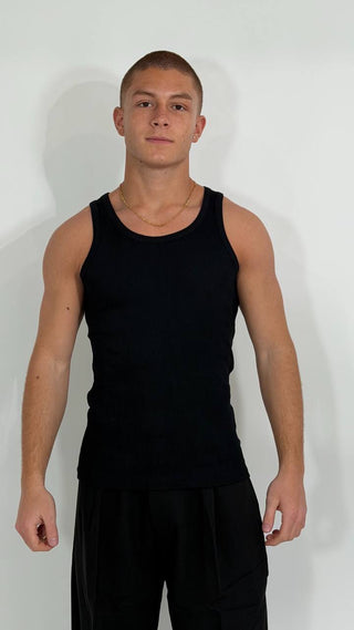 Canotta Duca Homme