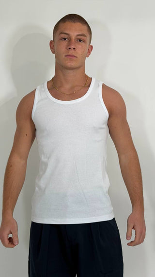 Canotta Duca Homme