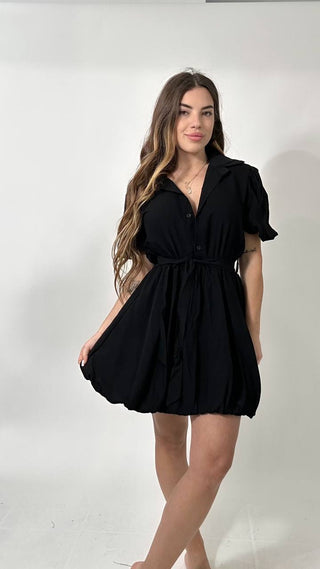 Dress Sabrina