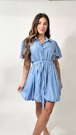 Dress Sabrina