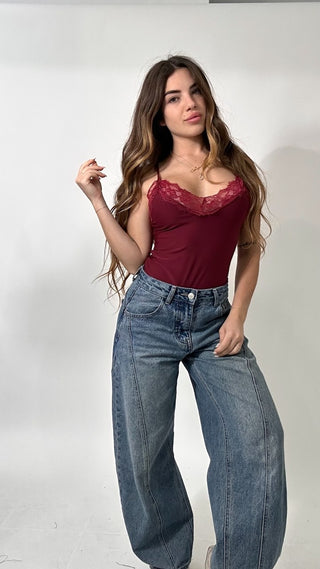 Body Ines